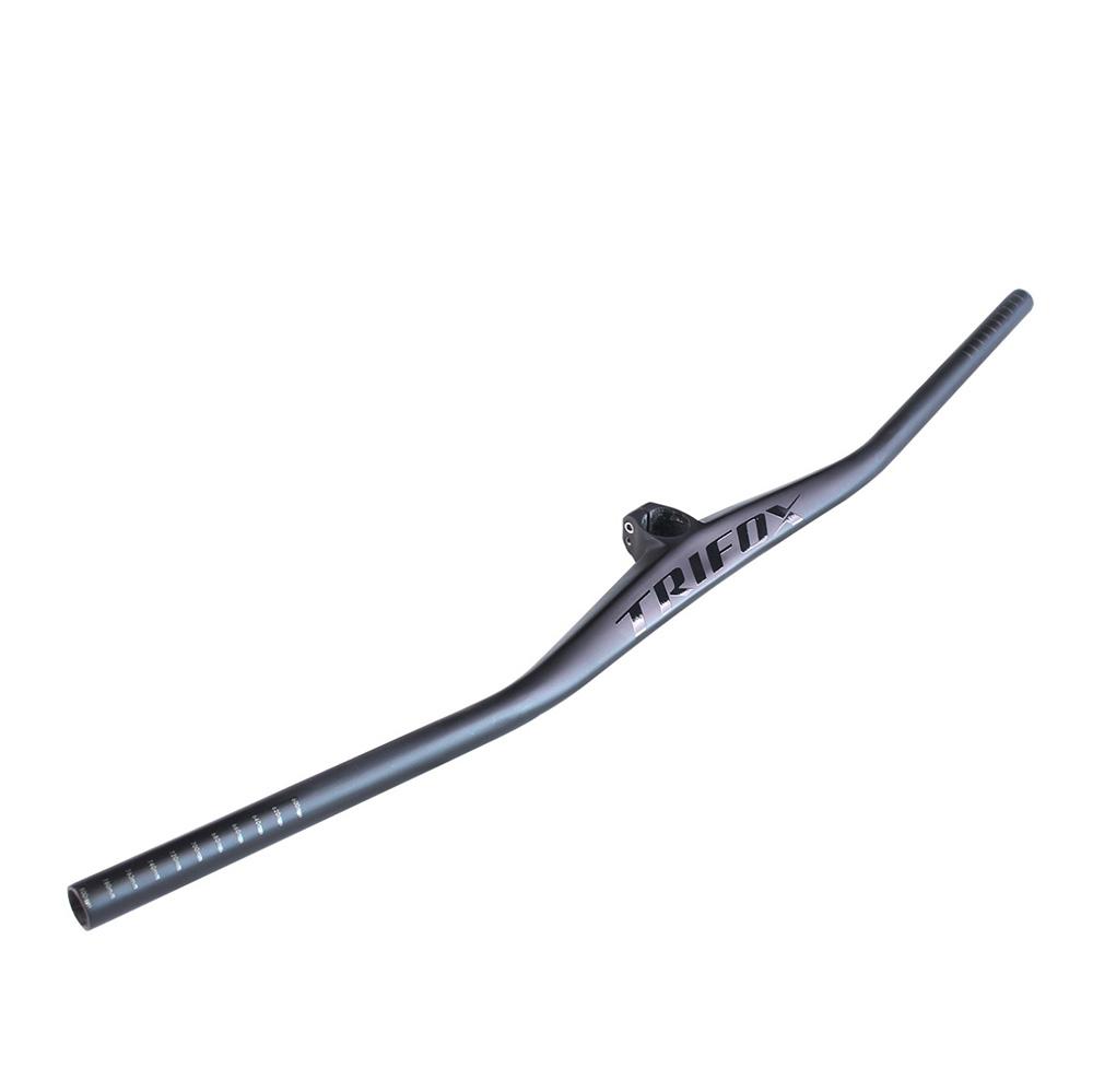 Shop RHB100 Carbon MTB Riser Bar 
